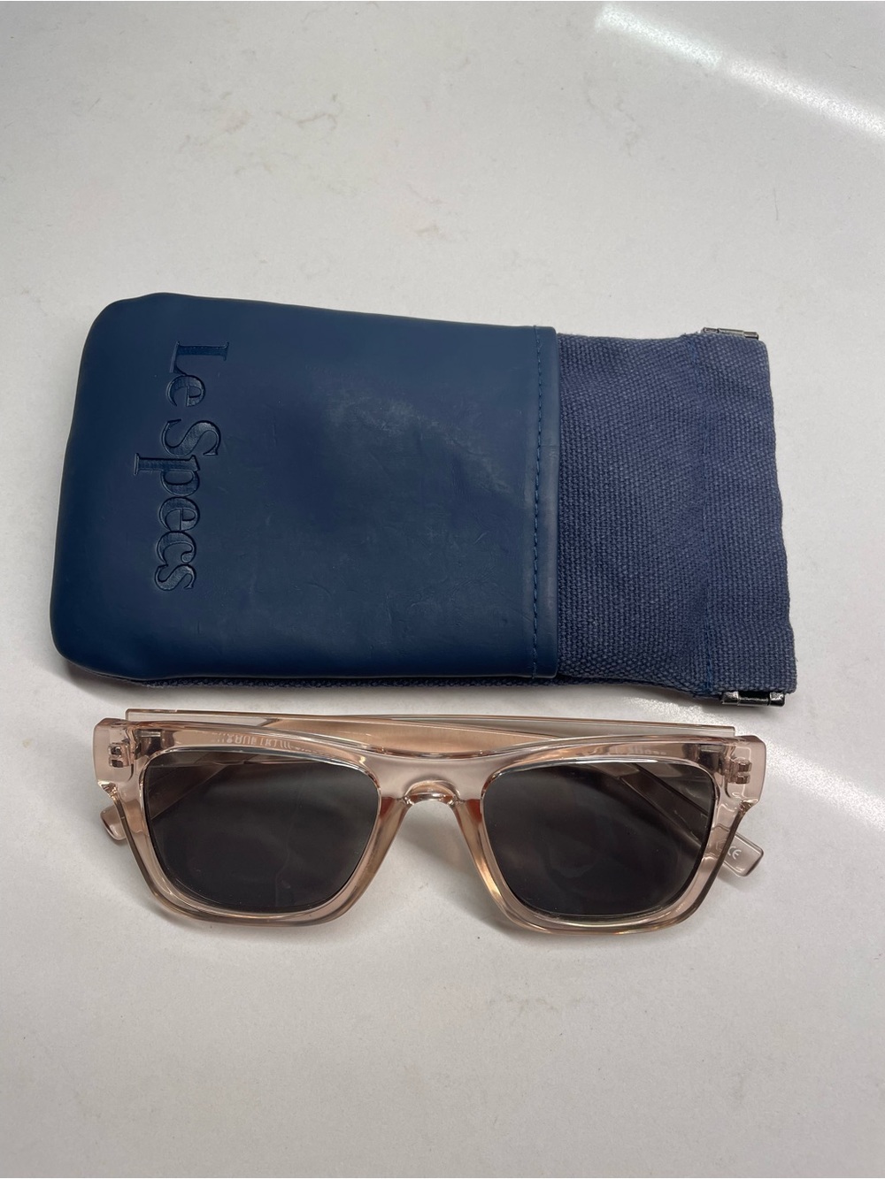 Le Specs Sunglasses
